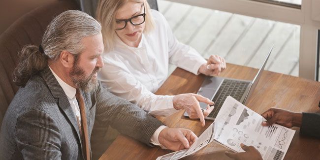 Préparer sa retraite : les placements sûrs à envisager