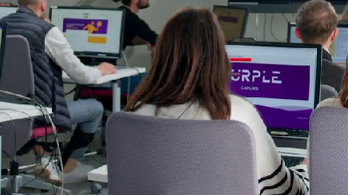 Découvrez Purple Campus Cahors lors des journées portes ouvertes