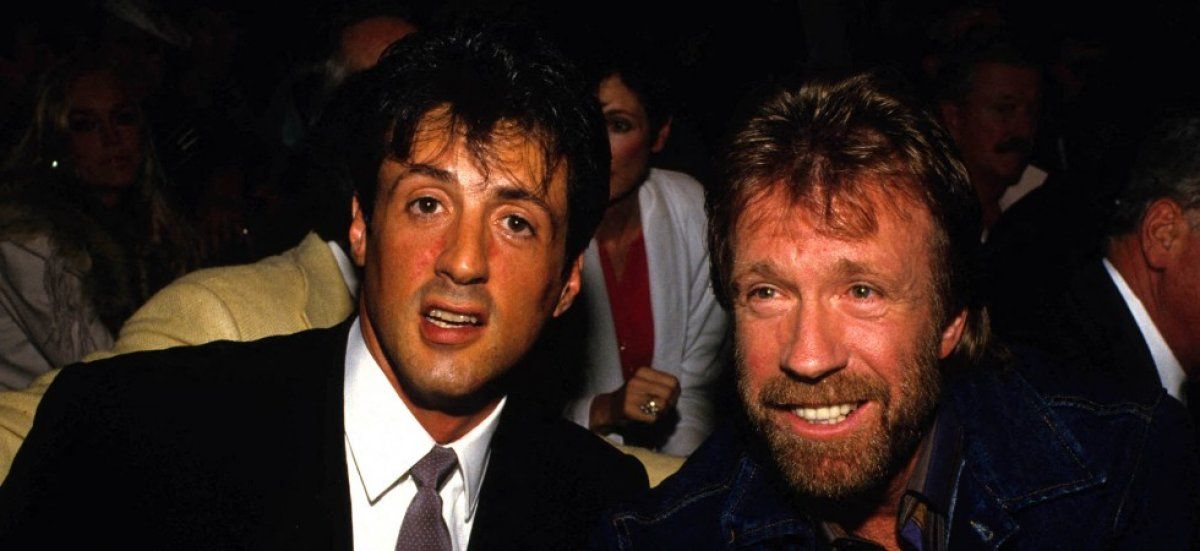 Les adieux à Chuck Norris : un hommage des légendes du cinéma et des politiques