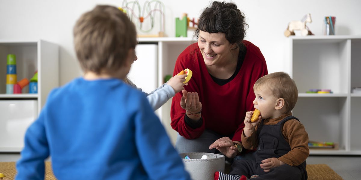 les coûts de garde d'enfants : astuces pour alléger la facture