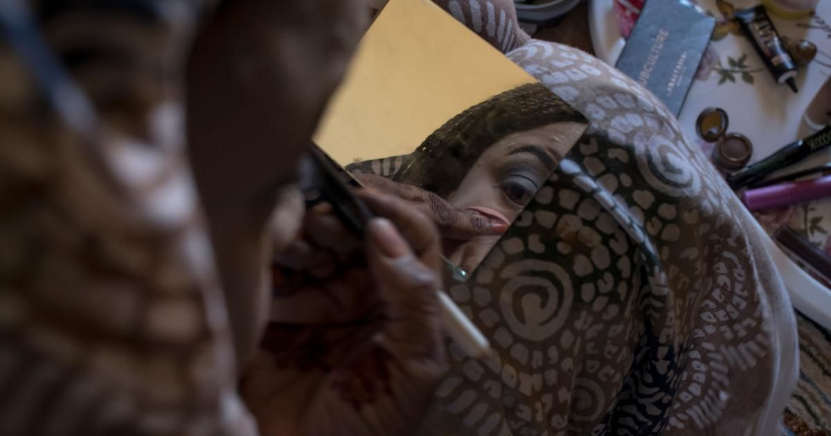 Des mariages secrets révélateurs de la transformation sociétale en Mauritanie