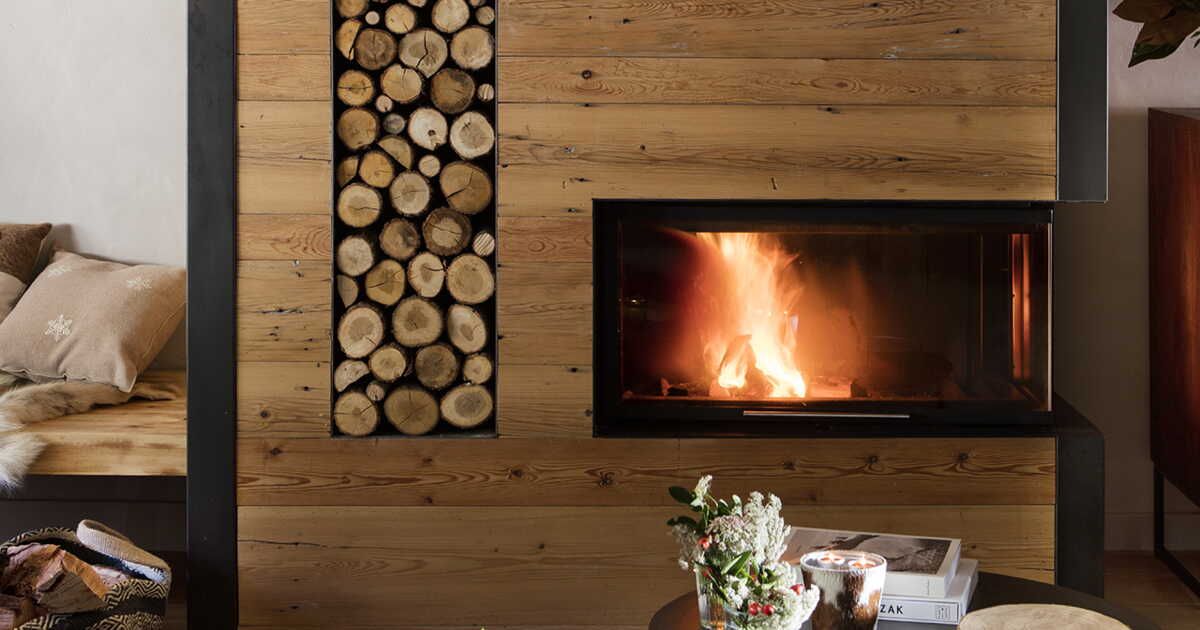 Conseils essentiels pour entretenir vos poêles et inserts à bois