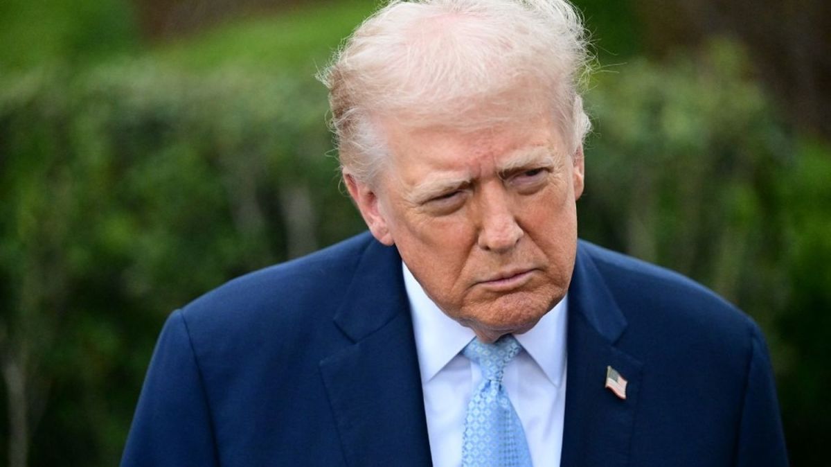 Guerre au Moyen-Orient : Trump sommé l'Iran d'ouvrir le détroit d'Ormuz en 48 heures