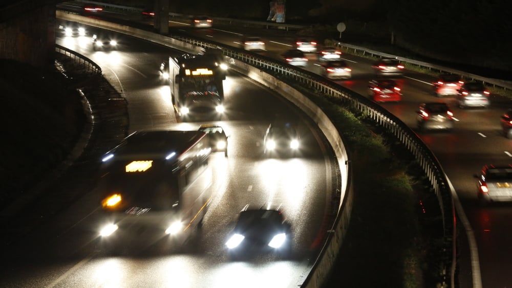 Accident sur l'A50 : perturbations majeures entre Marseille et Toulon