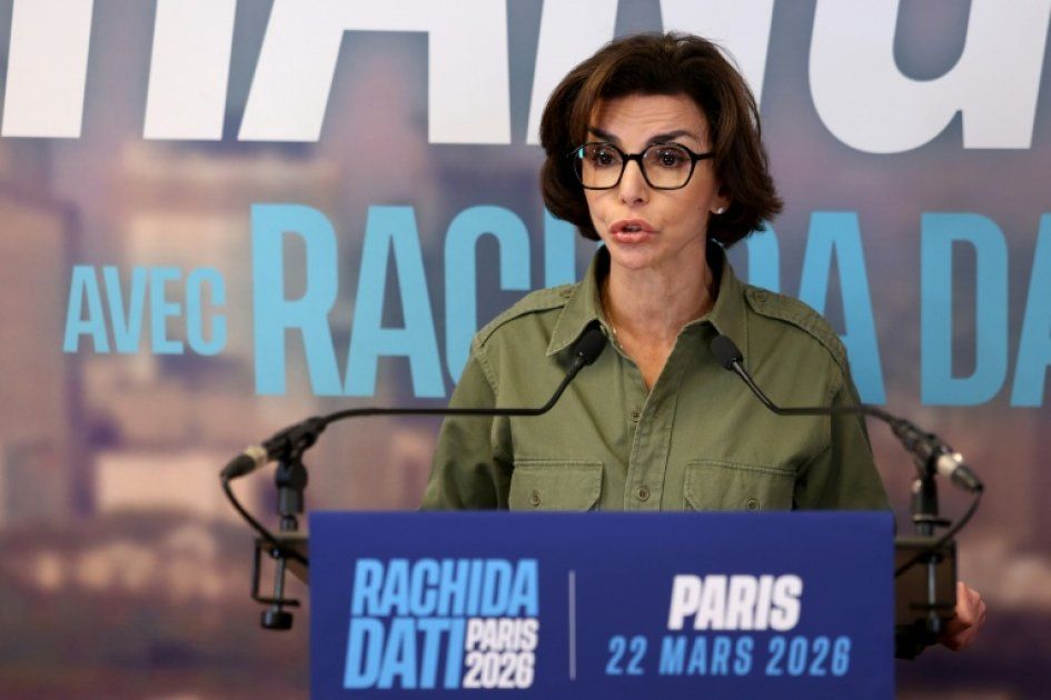 Rachida Dati face à l'échec : Paris lui échappe à nouveau