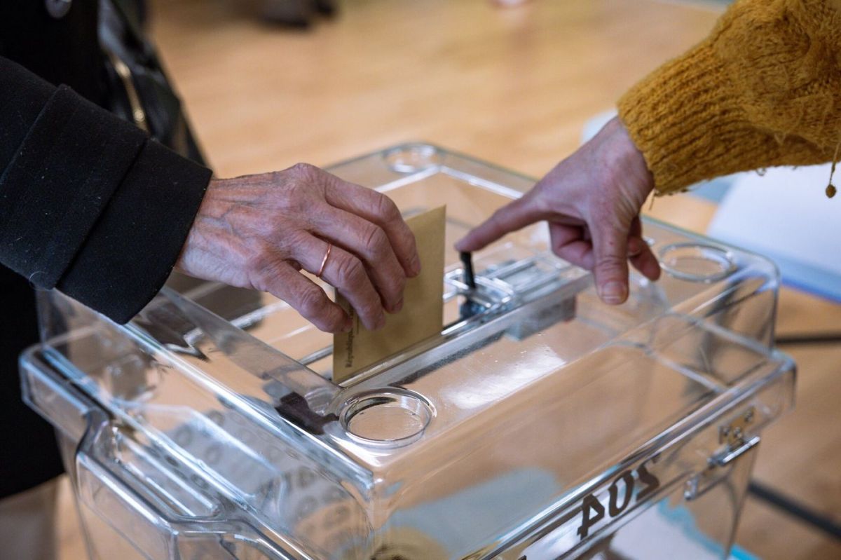 Résultats du second tour des élections municipales 2026 : une nuit décisive à suivre