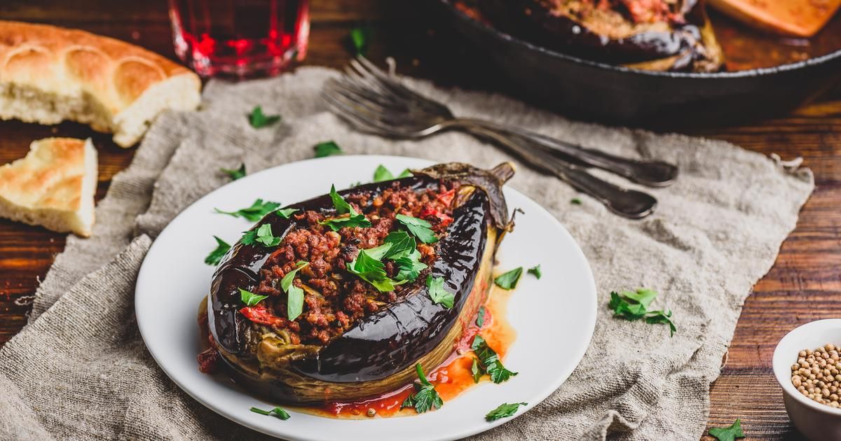 Menu de la semaine : idées de recettes pour la période du 1er au 7 juillet