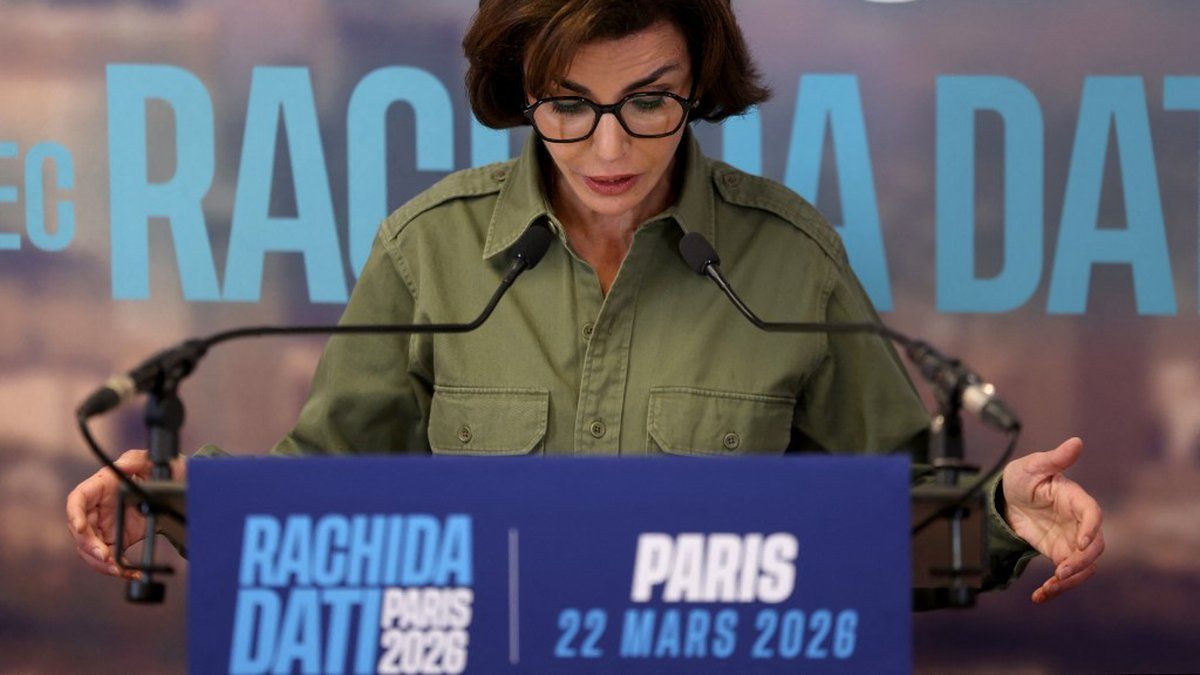 Rachida Dati face à un avenir incertain après ses échecs électoraux et ses ennuis judiciaires