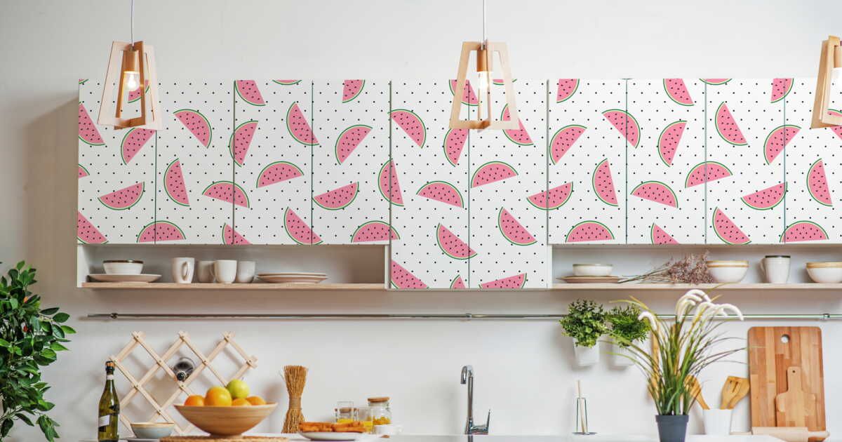 Trois moyens de donner un nouveau souffle à votre cuisine