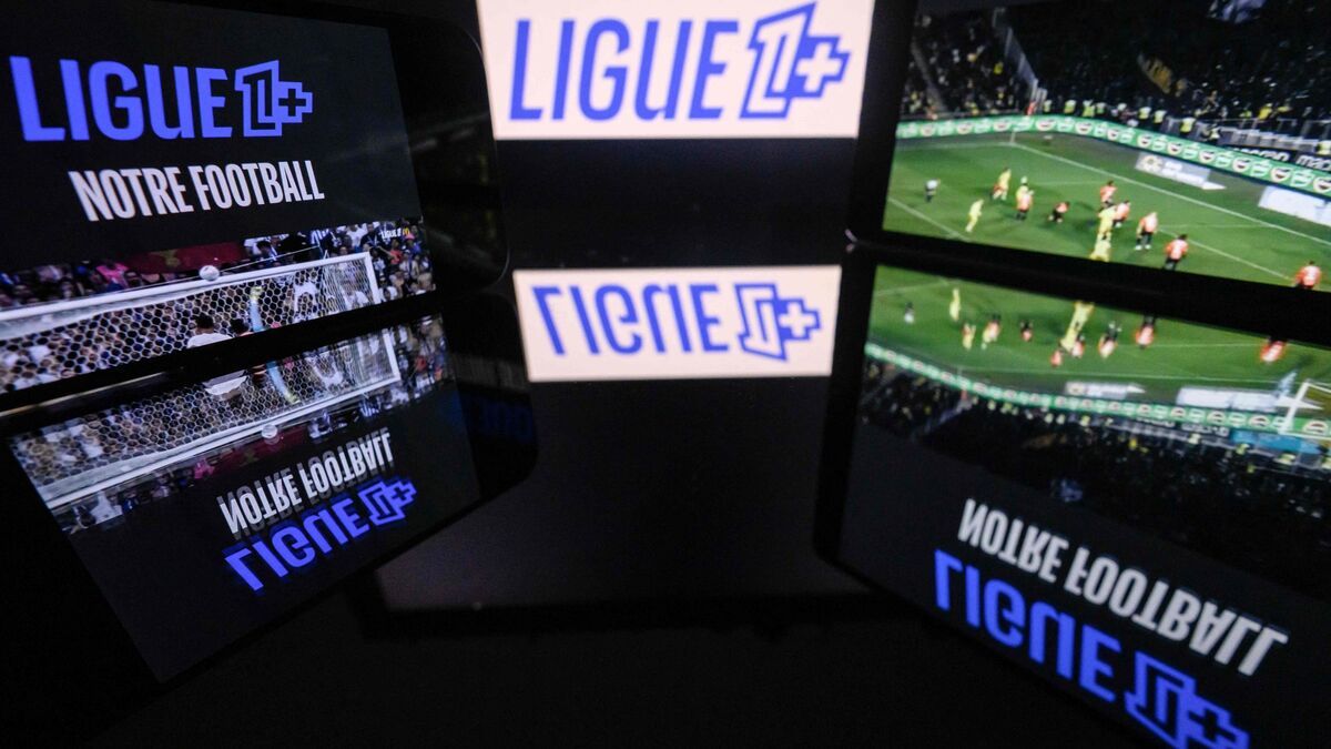 Football : les diffuseurs en attente d'une loi pour contrer le piratage