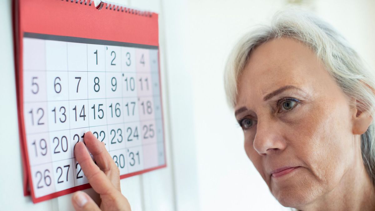 Le calendrier de la réforme des retraites