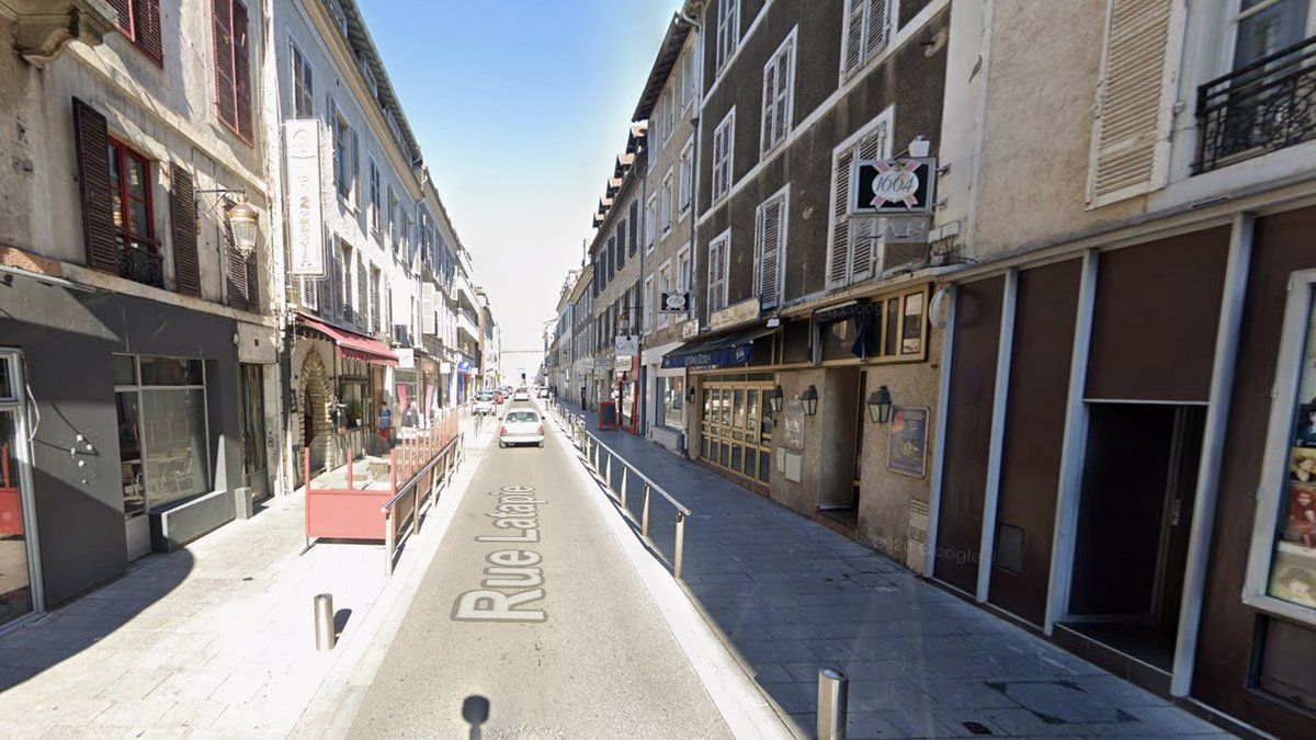 Tragédie à Pau : un enfant de 4 ans tombe d'une fenêtre