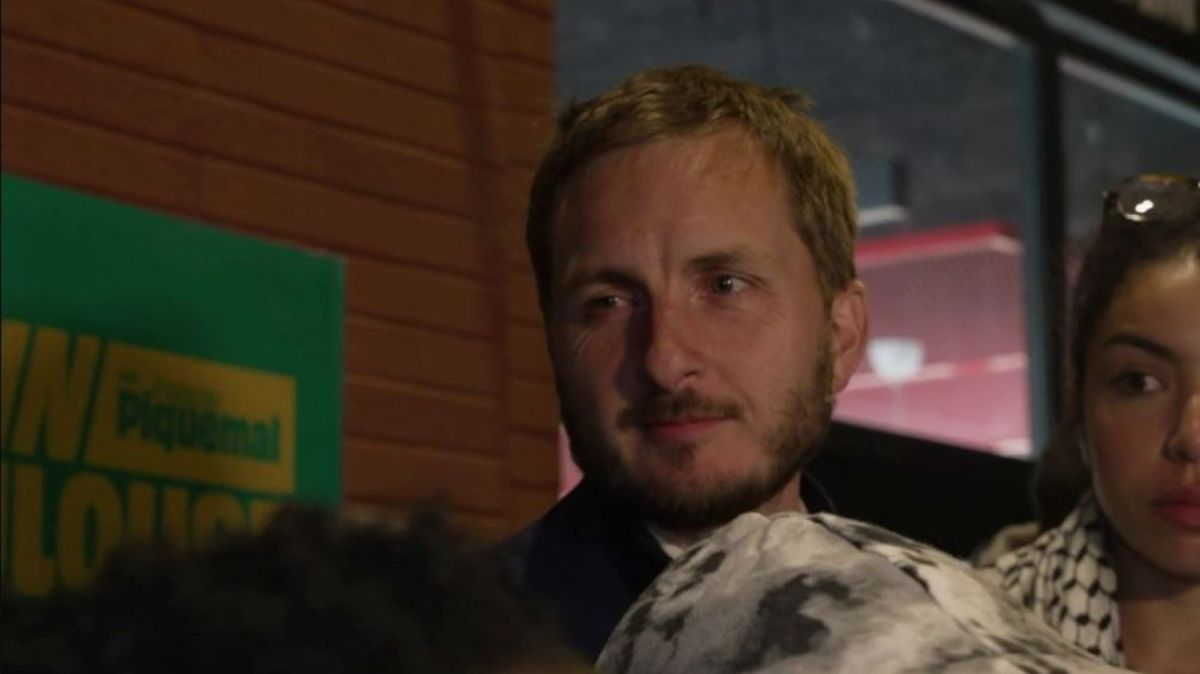 Le Parti socialiste s'impose malgré la fracture avec LFI aux municipales