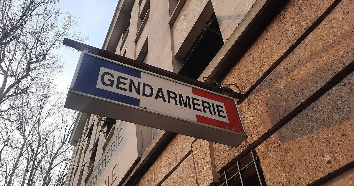 Un homme incarcéré pour violences conjugales et arriérés fiscaux