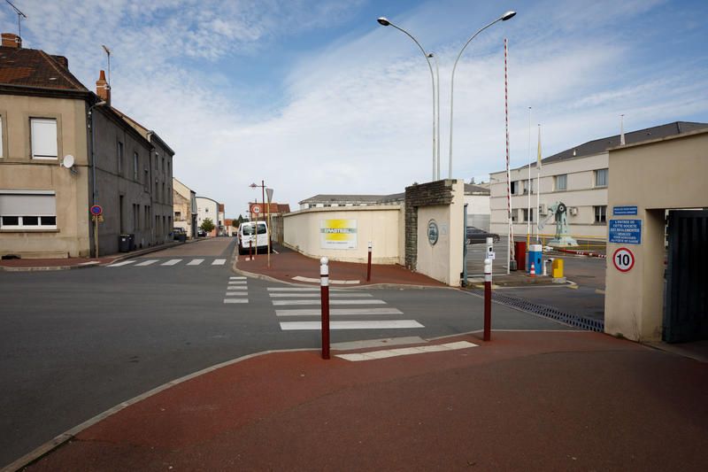 L'espoir d'Erasteel : une SCIC pour revitaliser l'usine de Commentry