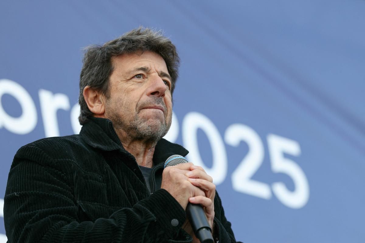 La plainte choc contre Patrick Bruel : une femme accuse l'artiste d'agression sexuelle