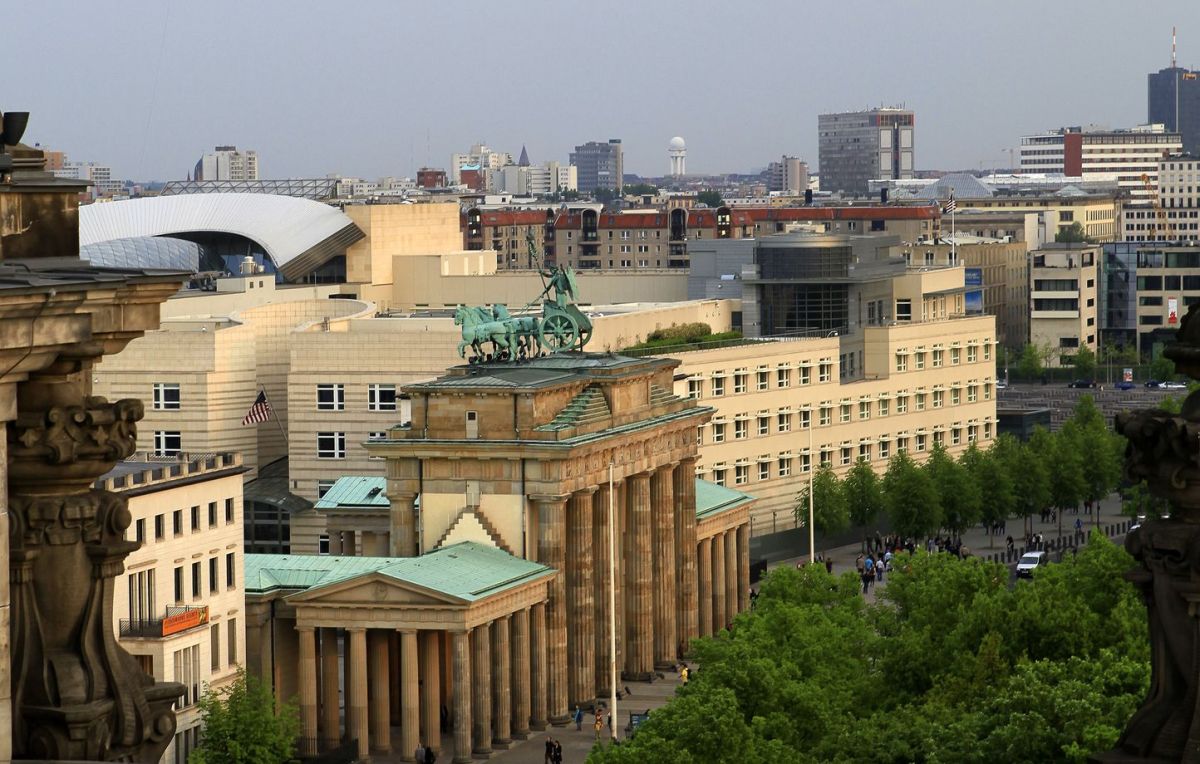 Le train de nuit Paris - Berlin fait son grand retour sans la SNCF