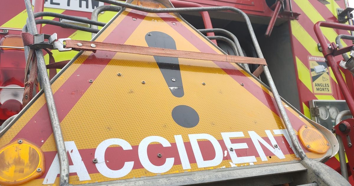 Accidents sur l'A1 : un matin difficile pour les automobilistes dans la Somme