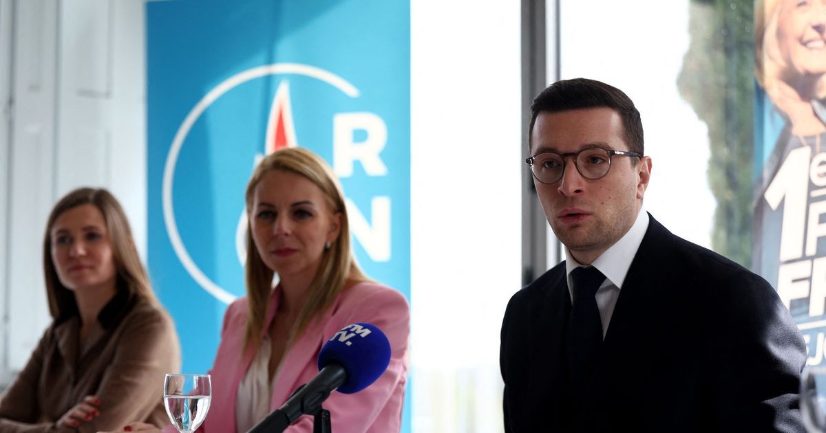 Municipales 2026 : une avancée majeure pour le Rassemblement national en Nouvelle-Aquitaine ?