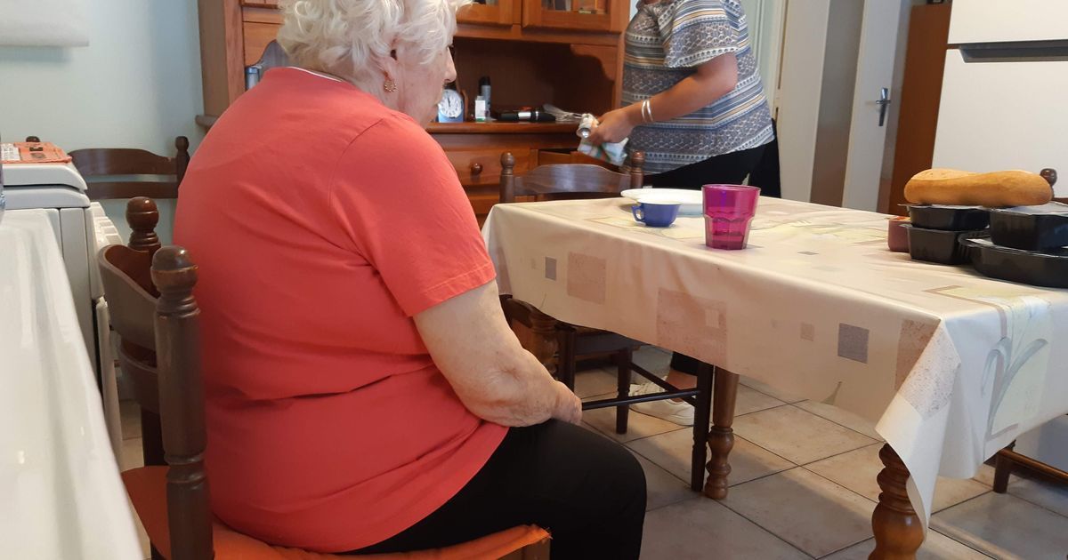 Mutations en cours : la grogne des employeurs d'aides à domicile dans la Somme face à la stagnation salariale