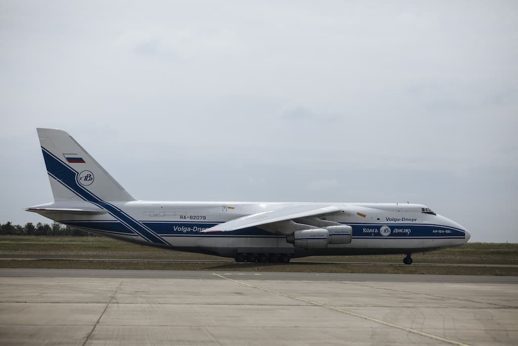 La taxe sur les colis chinois : un projet malheureux qui met en péril l'avenir du fret en France