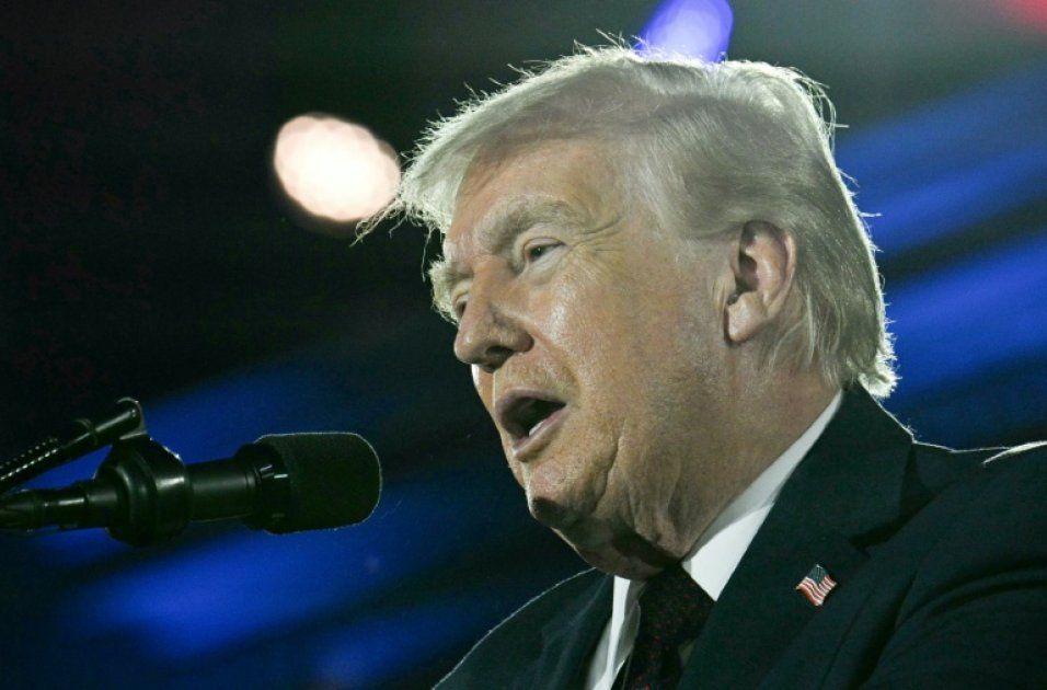 Trump met en garde l'Iran : l'heure de la négociation a sonné