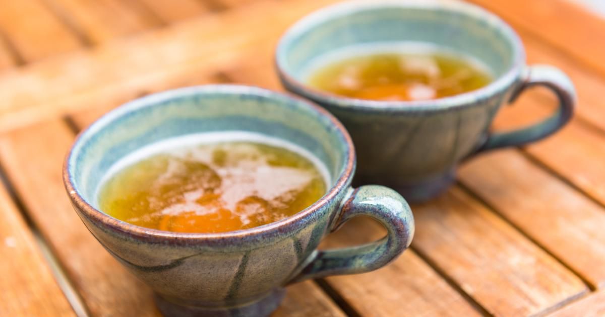 Le cidre influence-t-il notre poids ?