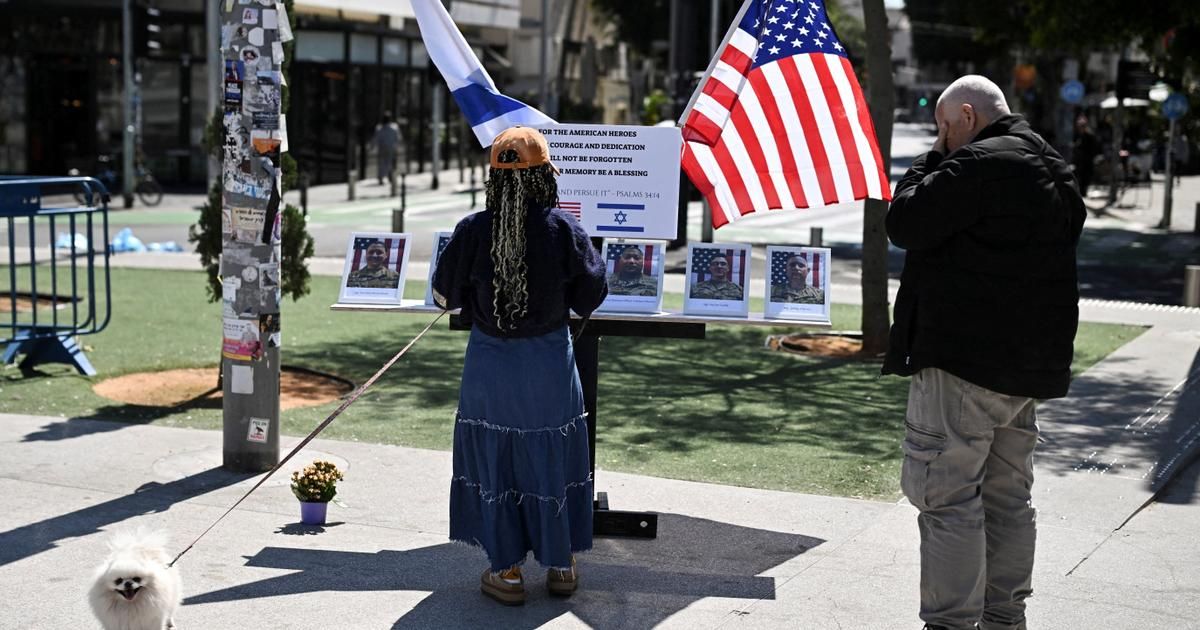 Les perceptions divergentes autour de la guerre en Iran : Israël derrière, États-Unis hésitants