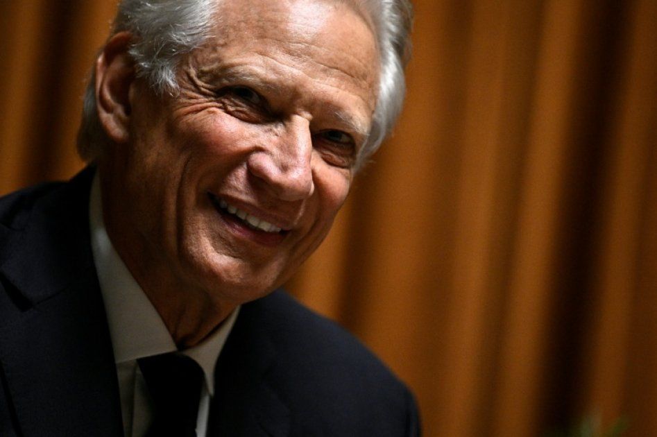 Villepin redynamise le gaullisme en vue de 2027