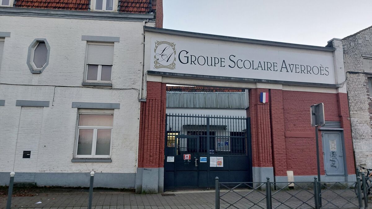 Averroès à Lille : la justice bloque l’ouverture d'une école primaire