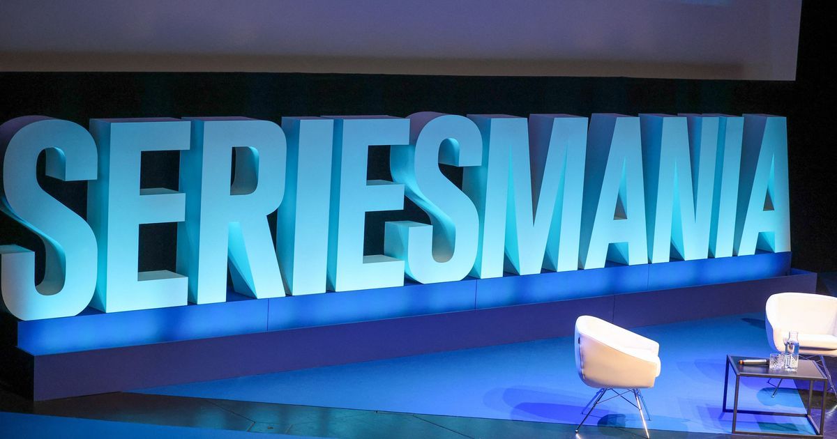 Séries Mania bat un nouveau record de fréquentation à Lille