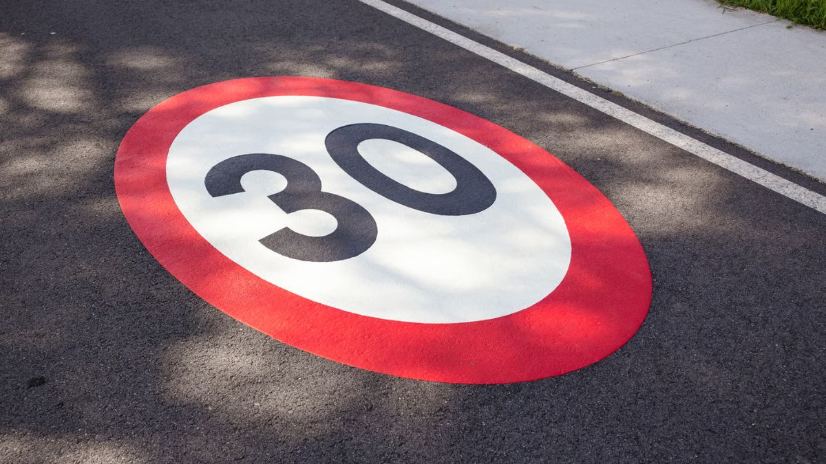 Une amende record pour excès de vitesse : 120 000 euros pour un milliardaire finlandais