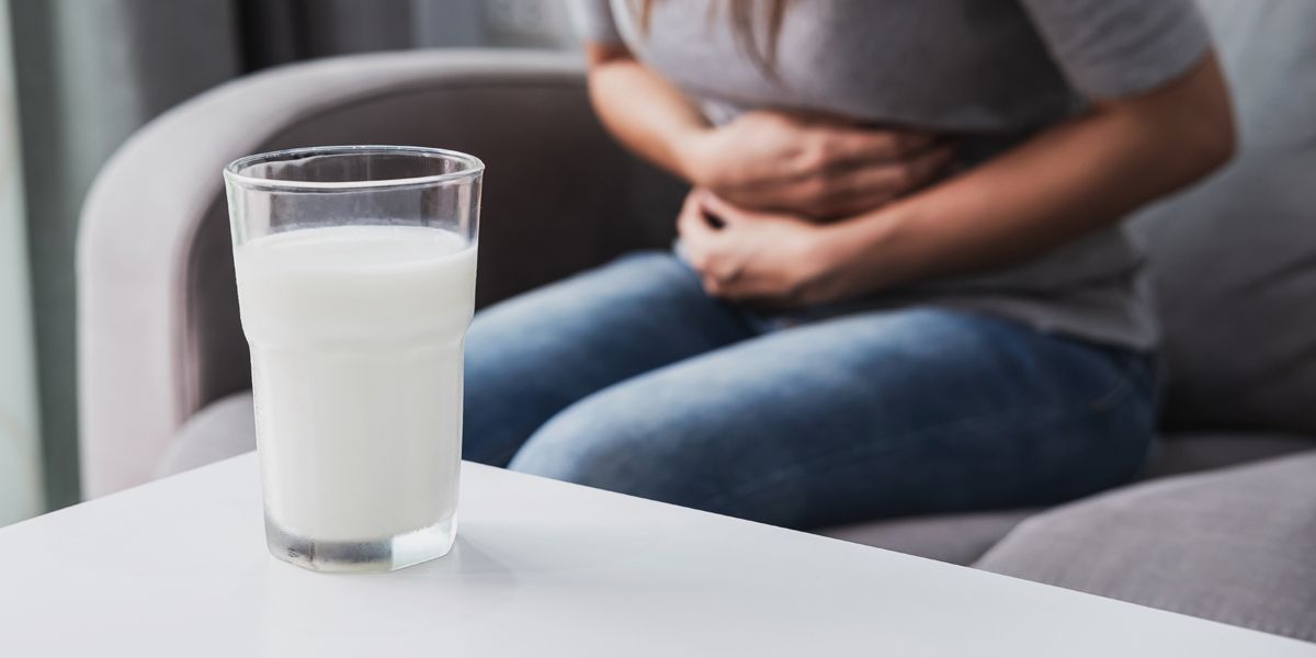 Intolérance au lactose : comprendre et surmonter