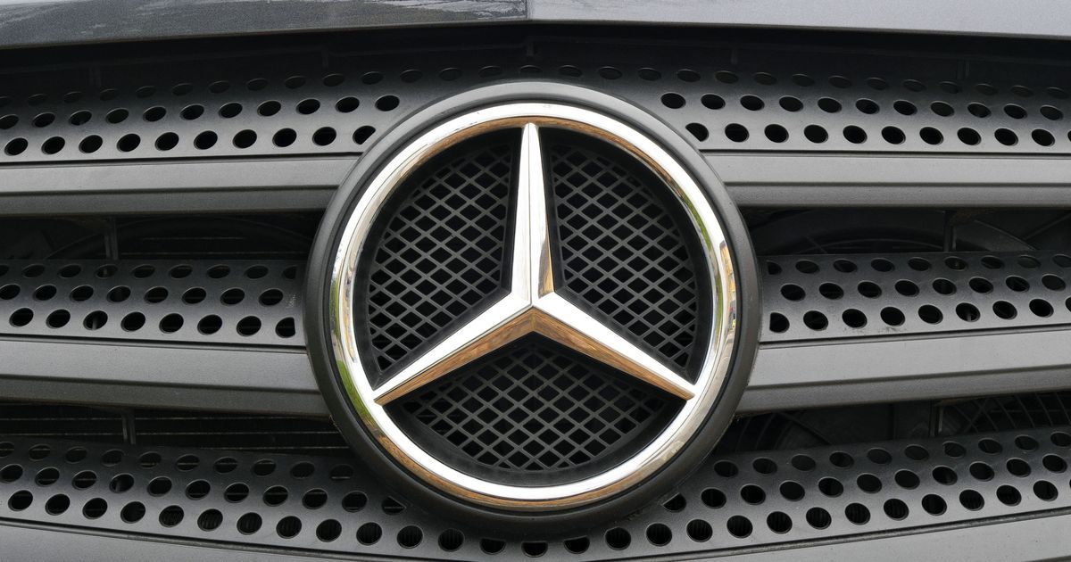 Un adolescent de 15 ans interpellé en train de vendre une Mercedes volée à Ronchin