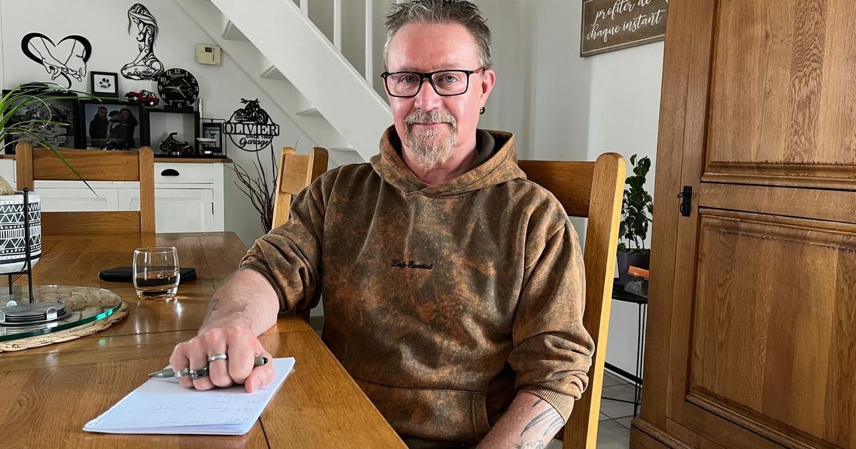 Un licenciement amer : Olivier et ses 41 ans de dévouement à la verrerie Arc