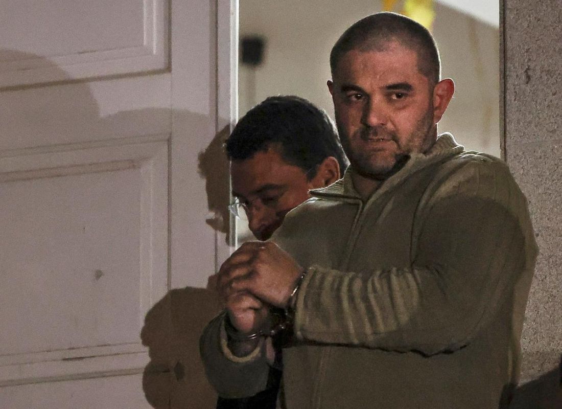 Les disparues de l'Aveyron : qui est Cédric Prizzon, suspect d'un double féminicide au Portugal ?