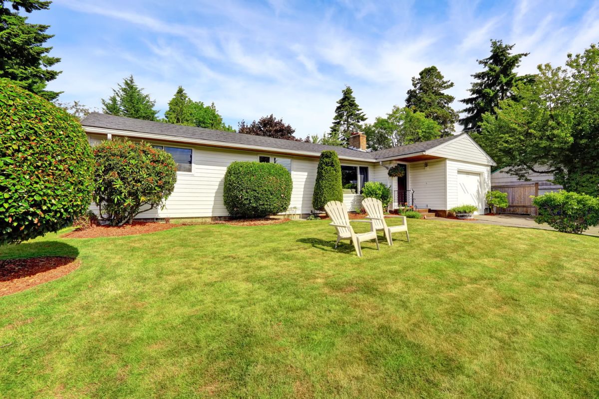 Les tendances jardinage qui font sourire les Américains