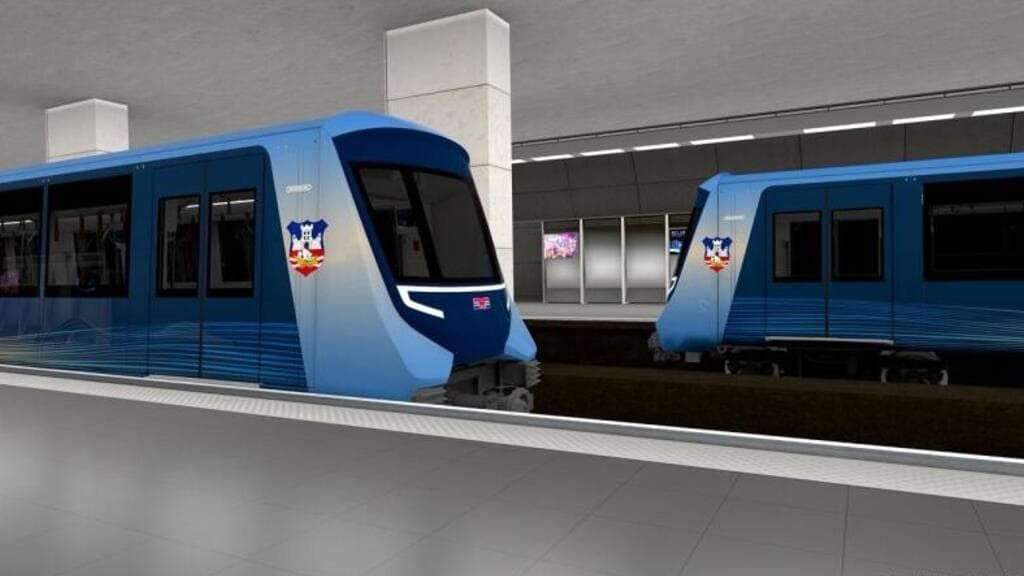 Alstom décroche un contrat historique pour le métro de Belgrade
