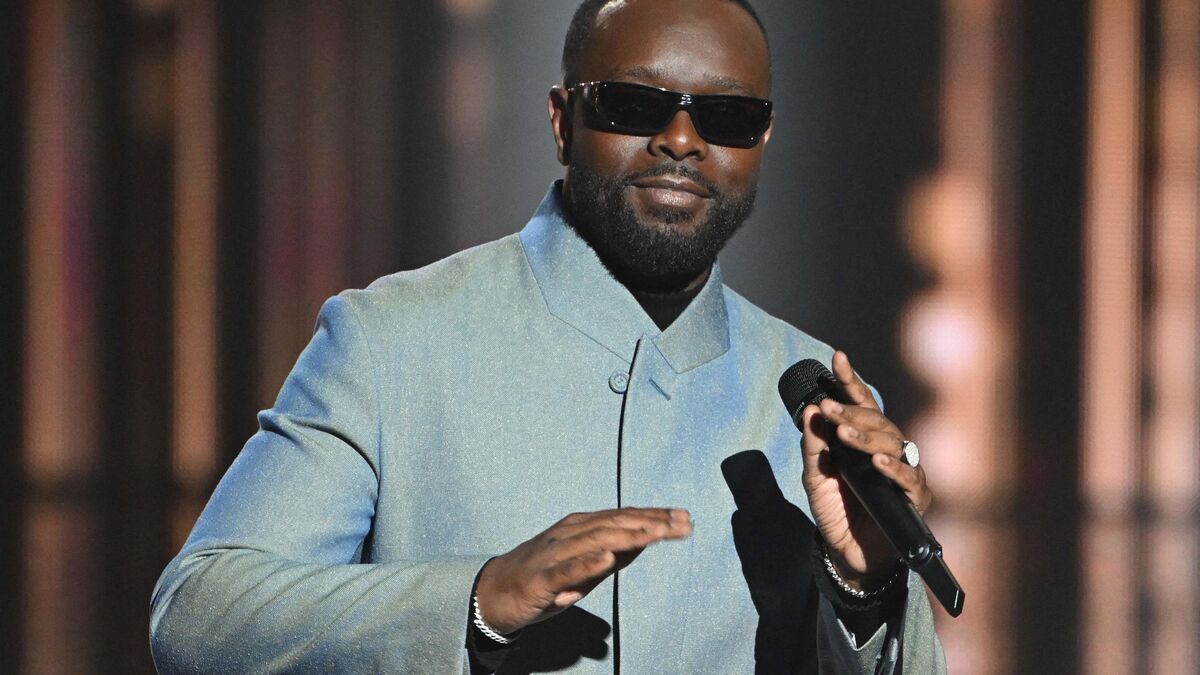 Gims dans l'œil du cyclone : une mise en examen en vue ?