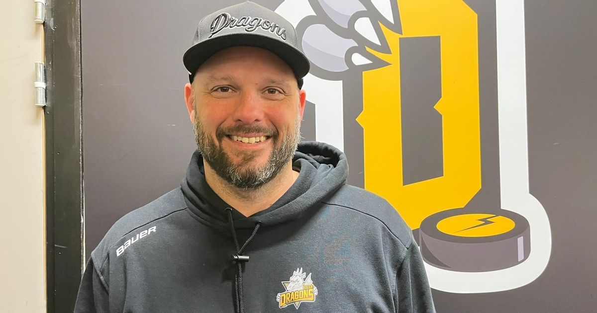 Les Dragons de Rouen prêts pour un défi palpitant en demi-finale