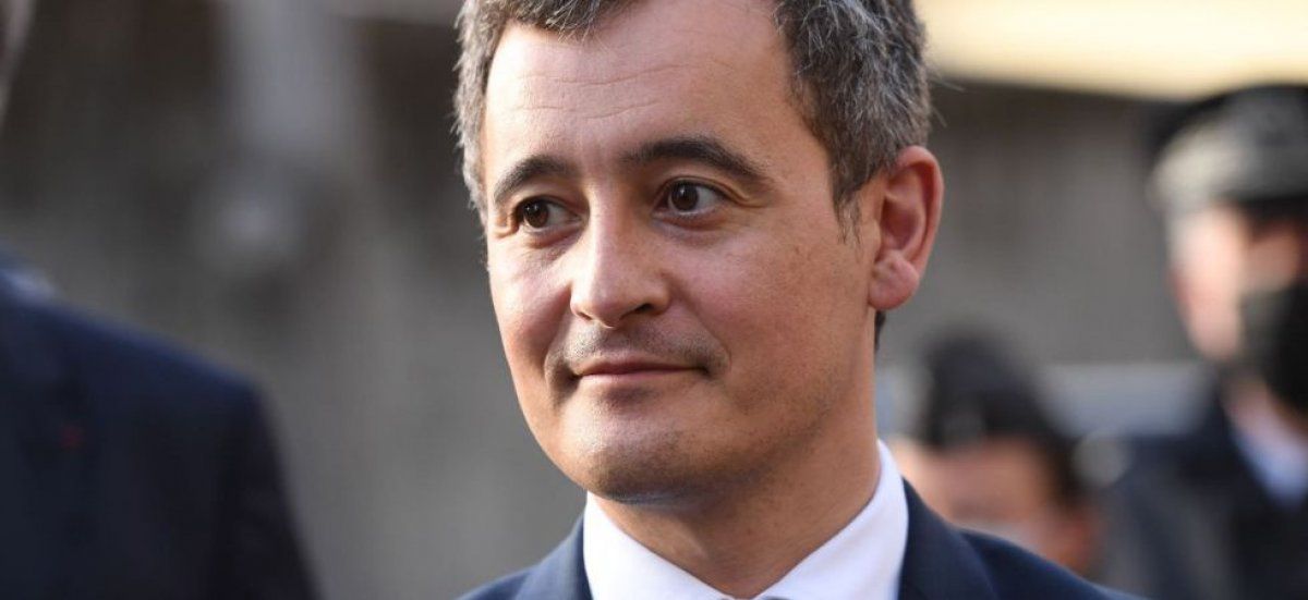 Gérald Darmanin : une analyse sans filtre des municipales et un appel à l'union politique