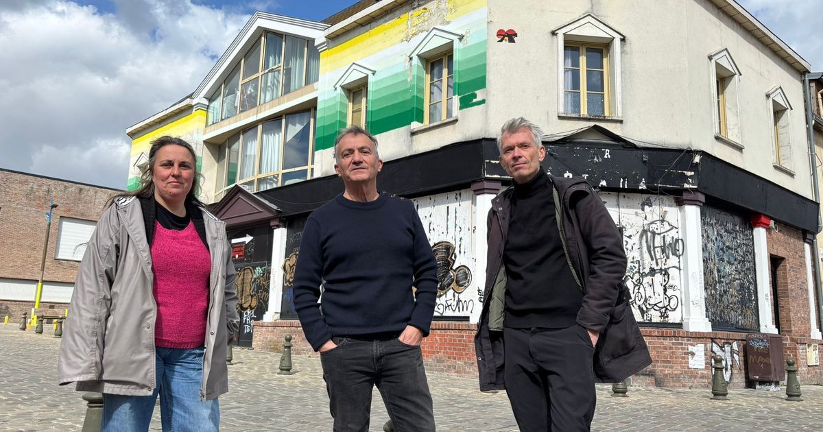 Amiens : le café Lafleur, un nouveau souffle pour Saint-Leu