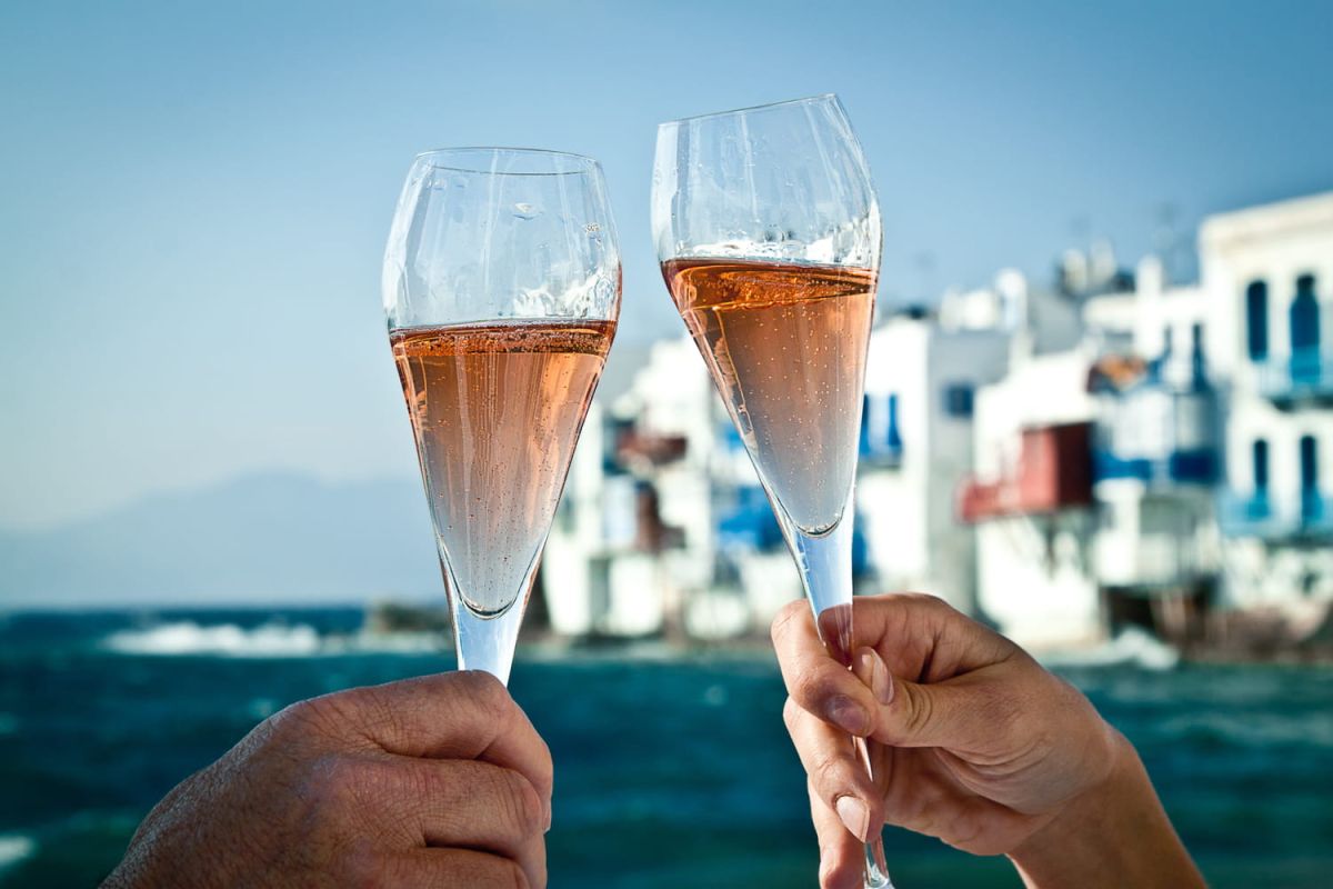 découverte des restaurants incontournables avec vue sur la mer