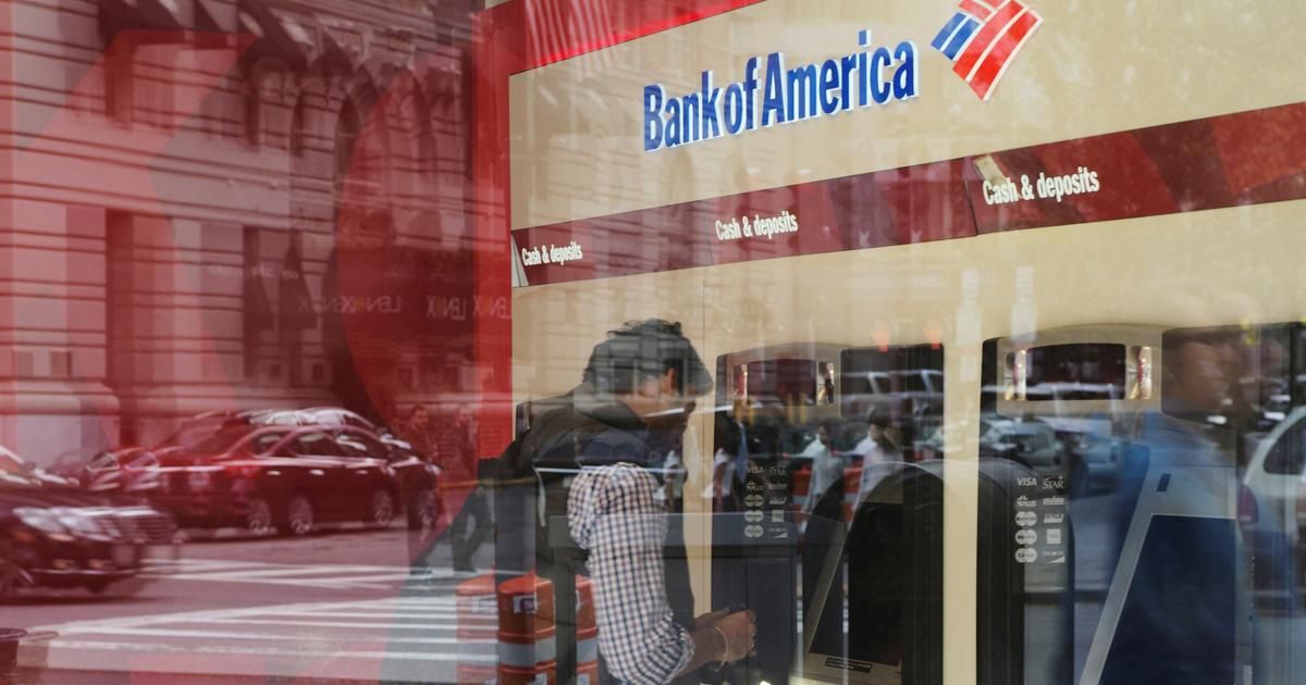 Un attentat déjoué à Paris : un adolescent interpellé devant la Bank of America
