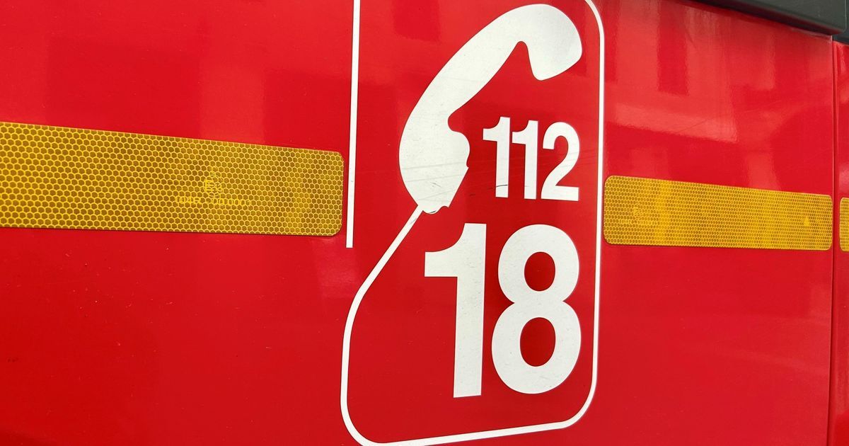 Un incendie maîtrisé à la cartonnerie Gondardennes, à Wardrecques
