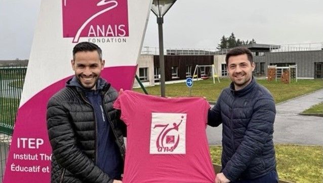 Marathon solidaire : courir pour l'inclusion des jeunes en situation de handicap