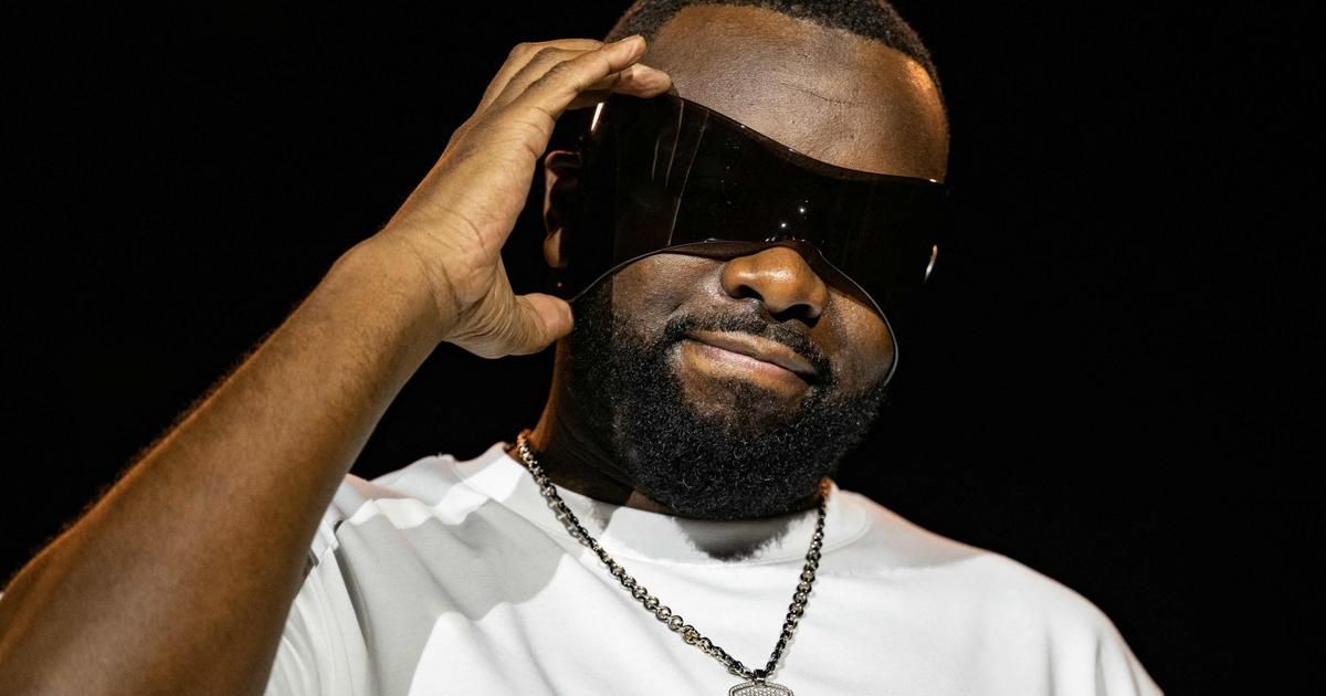 Gims à l'affiche, une arrestation au Népal et Tiger Woods sous le feu des projecteurs