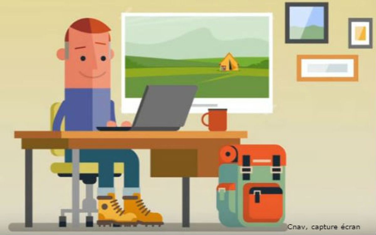 Demandes de retraite : faites-le en ligne sans tracas