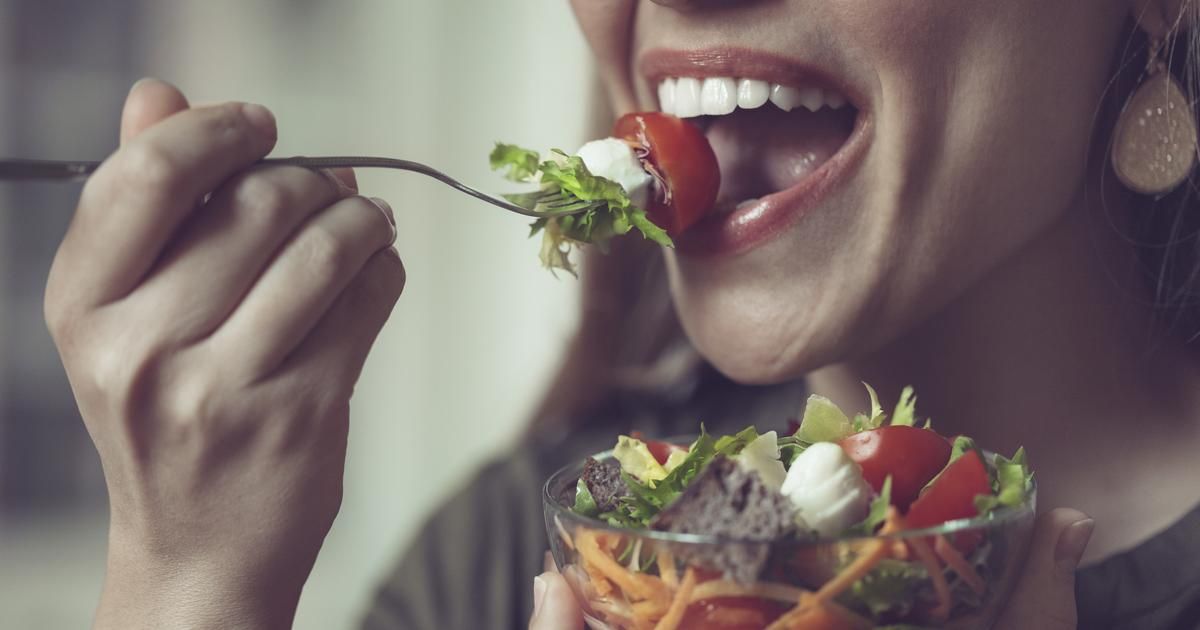 décidez de votre déjeuner dès le matin pour une alimentation saine