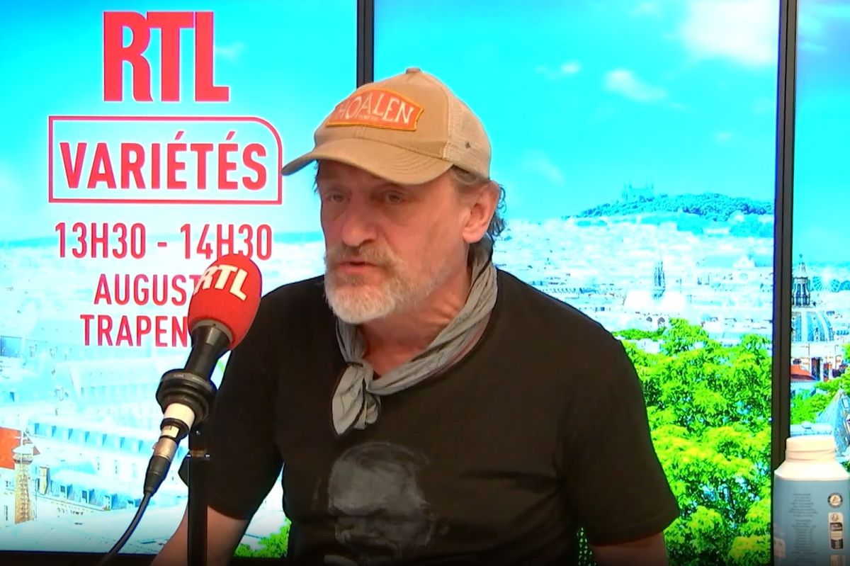 Jean-Paul Rouve défend les Tuche face aux critiques : un cri du cœur sincère